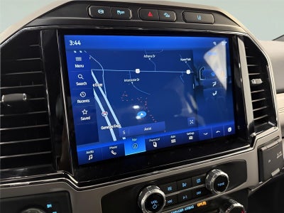 2022 Ford Super Duty F-250 Lariat