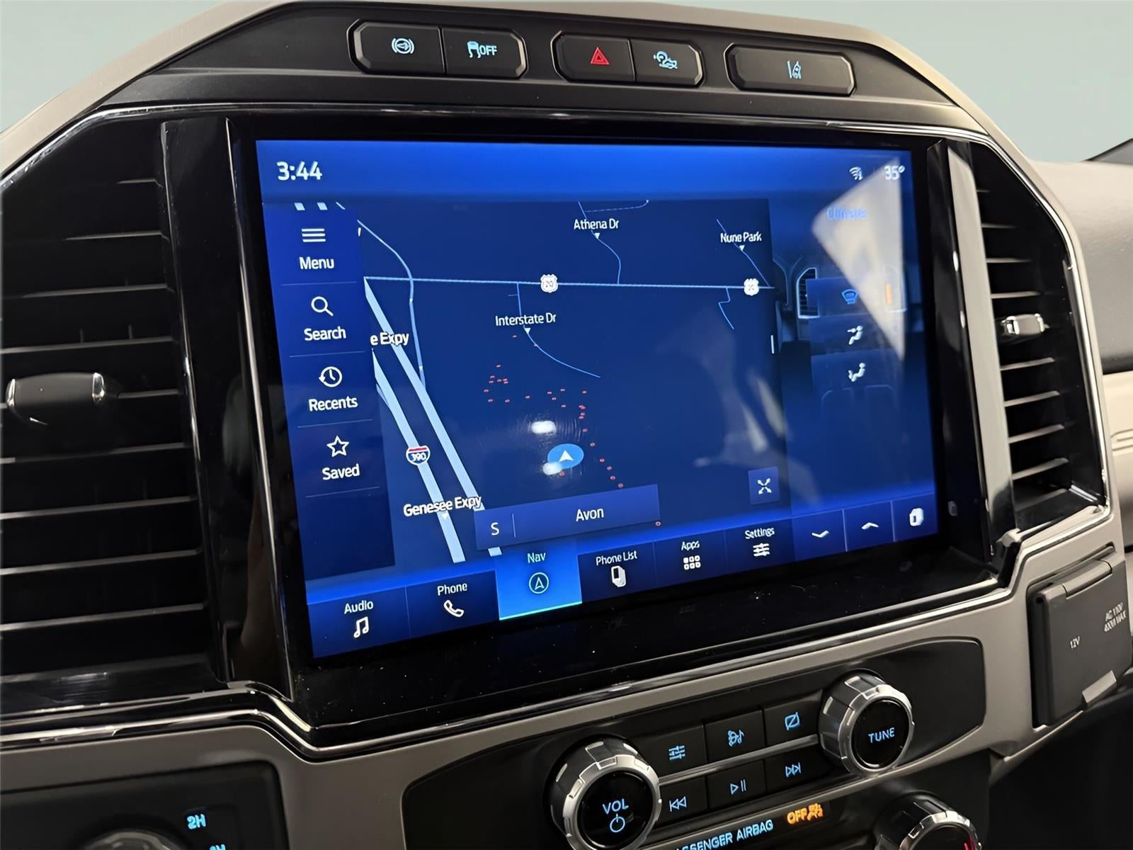 2022 Ford Super Duty F-250 Lariat