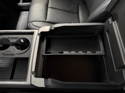 2022 Ford Super Duty F-250 Lariat