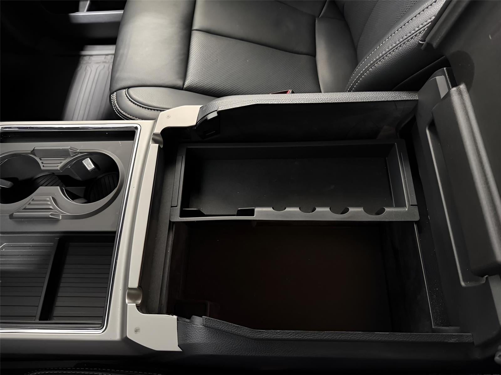 2022 Ford Super Duty F-250 Lariat