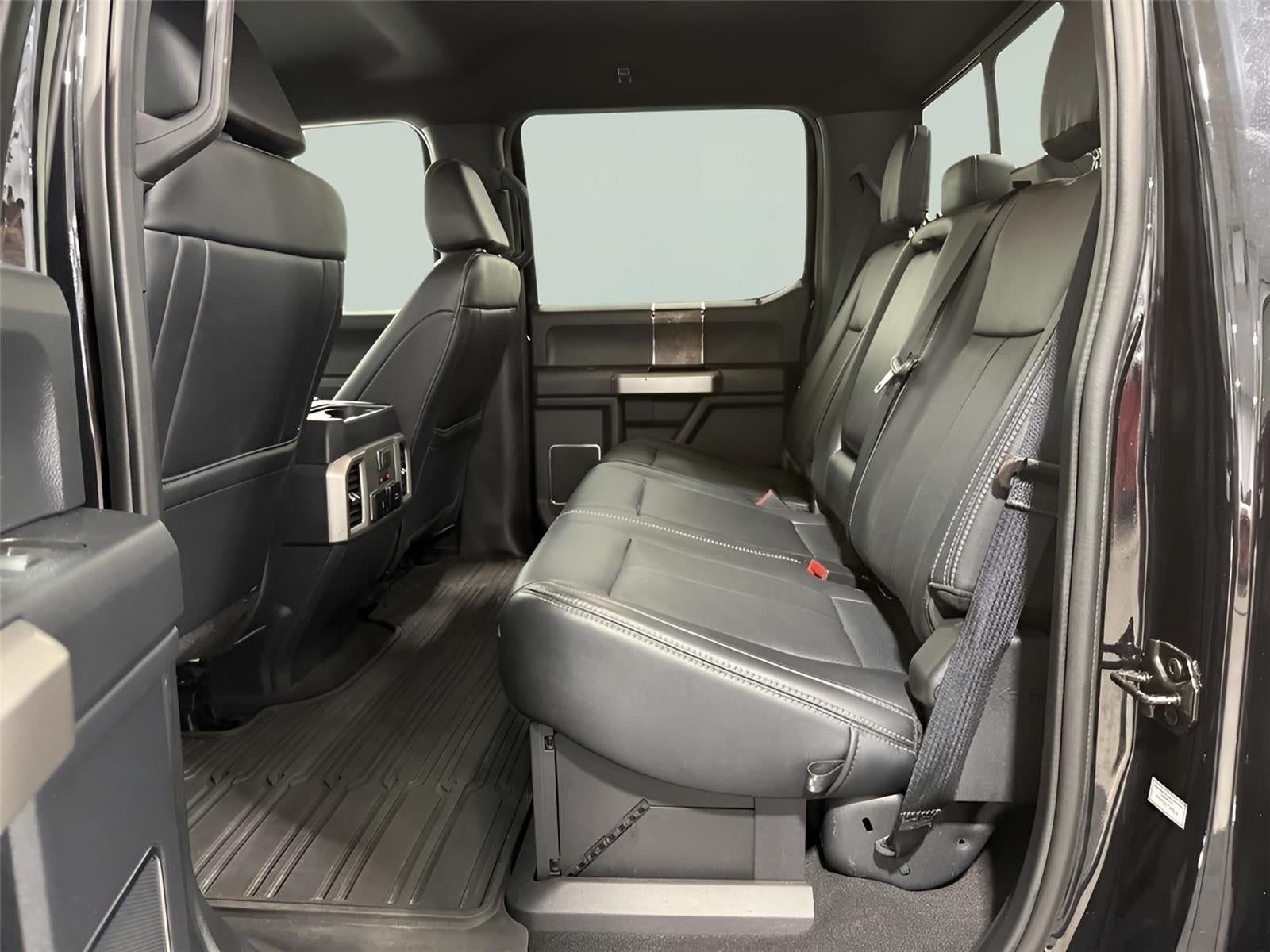 2022 Ford Super Duty F-250 Lariat