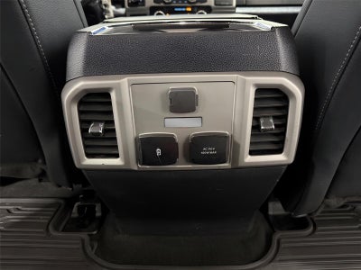 2022 Ford Super Duty F-250 Lariat