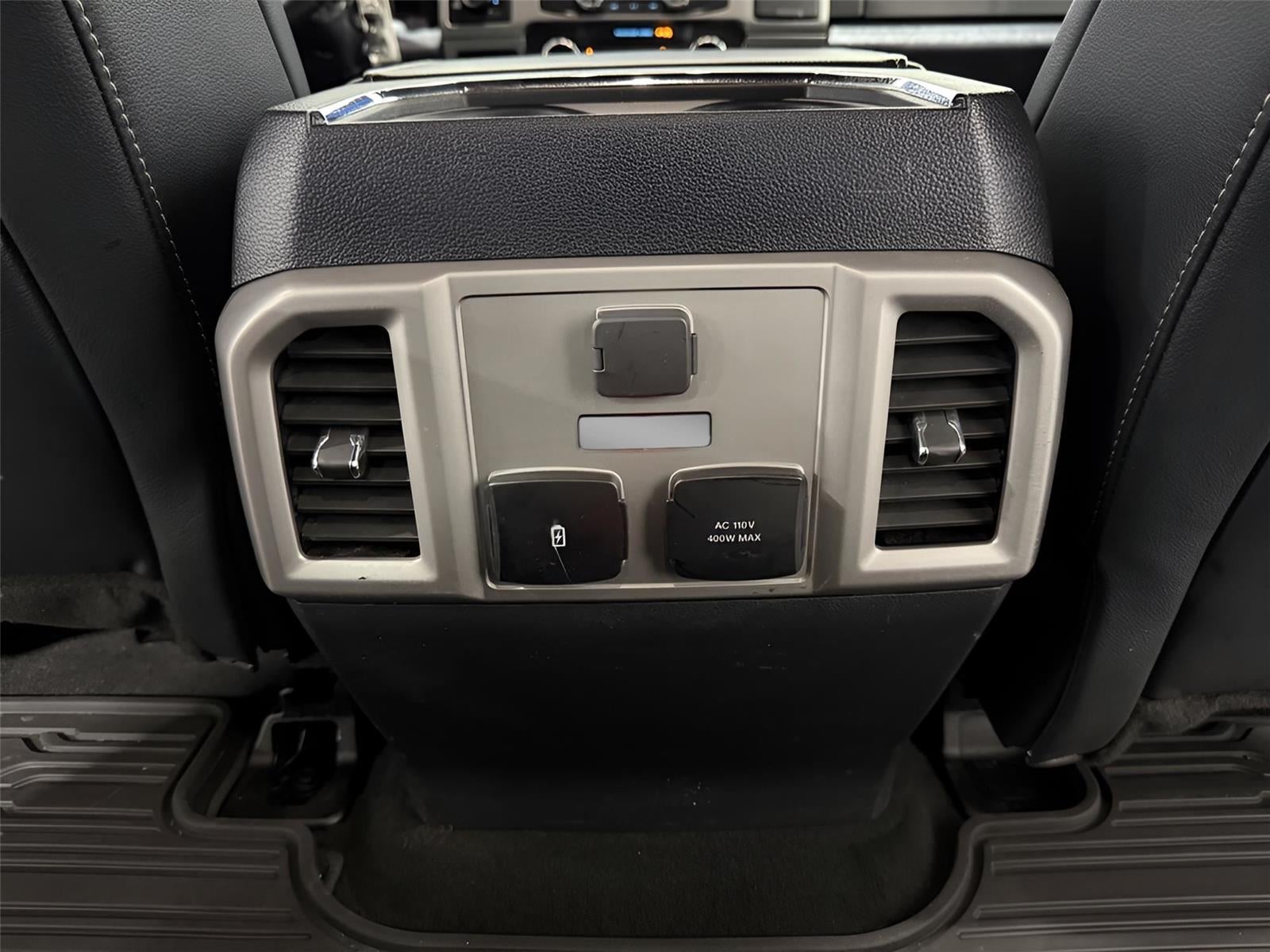 2022 Ford Super Duty F-250 Lariat