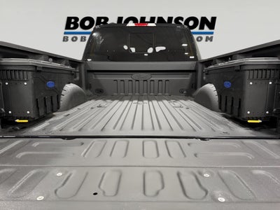 2022 Ford Super Duty F-250 Lariat