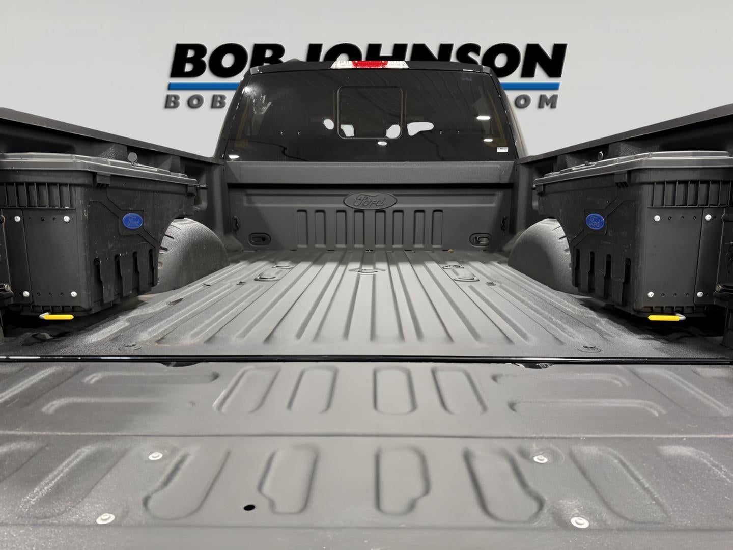 2022 Ford Super Duty F-250 Lariat