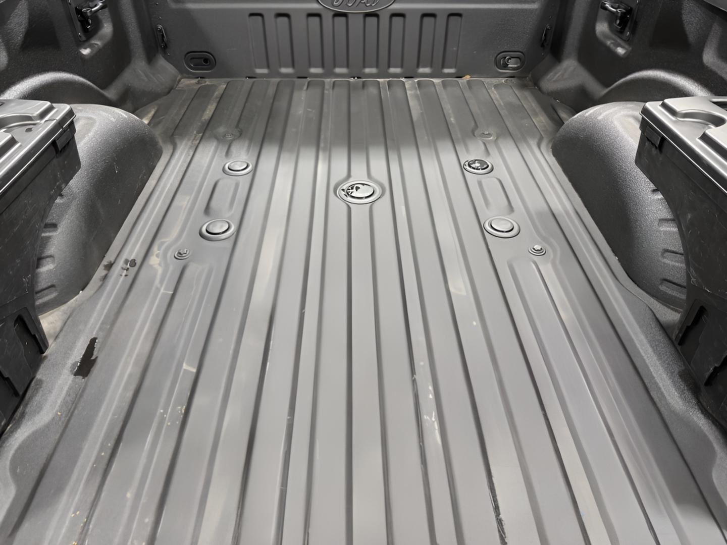 2022 Ford Super Duty F-250 Lariat