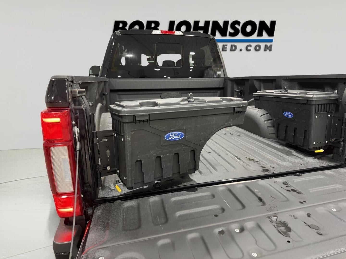 2022 Ford Super Duty F-250 Lariat