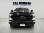 2022 Ford Super Duty F-250 Lariat