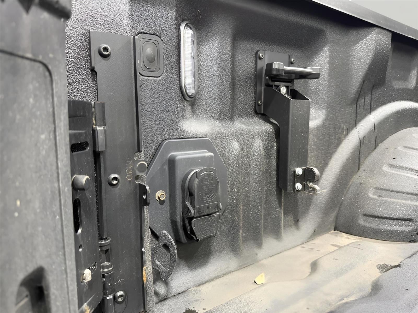 2022 Ford Super Duty F-250 Lariat