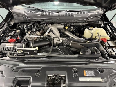 2022 Ford Super Duty F-250 Lariat
