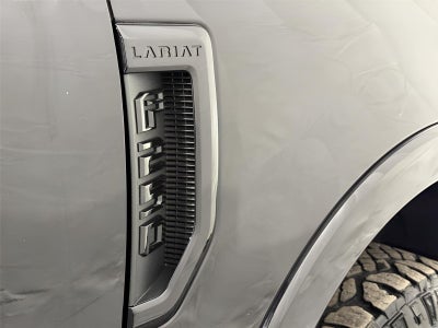 2022 Ford Super Duty F-250 Lariat