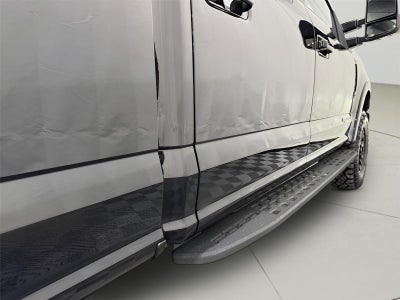 2022 Ford Super Duty F-250 Lariat