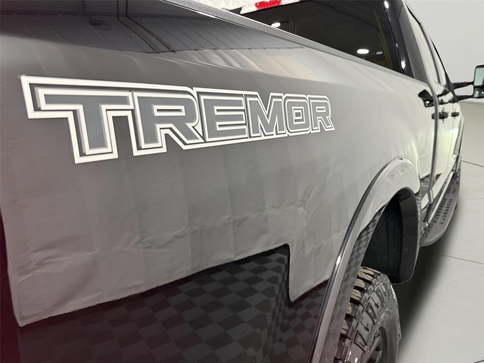 2022 Ford Super Duty F-250 Lariat