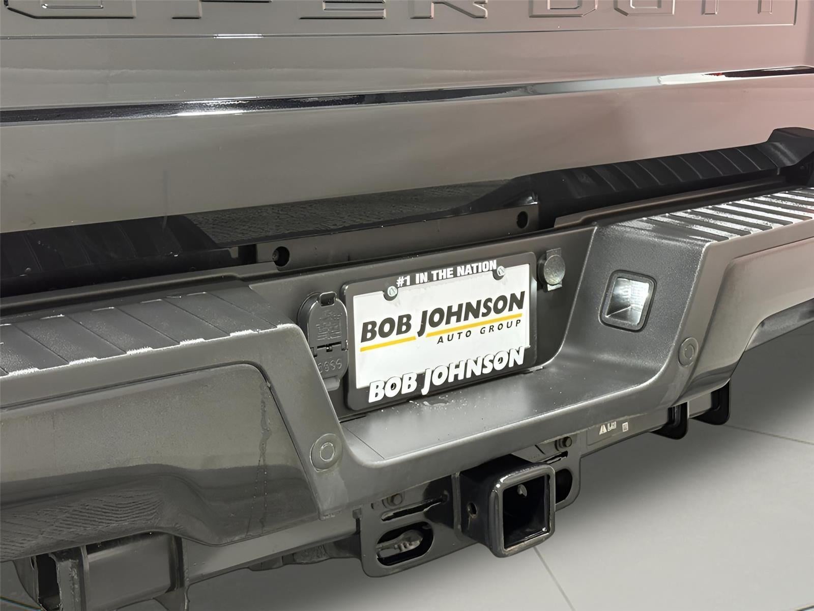 2022 Ford Super Duty F-250 Lariat