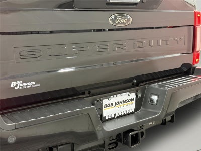 2022 Ford Super Duty F-250 Lariat