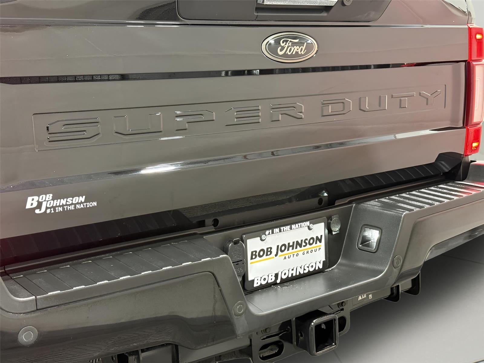 2022 Ford Super Duty F-250 Lariat