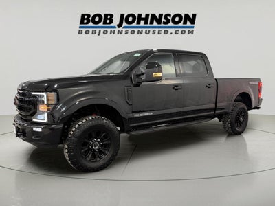 2022 Ford Super Duty F-250 Lariat