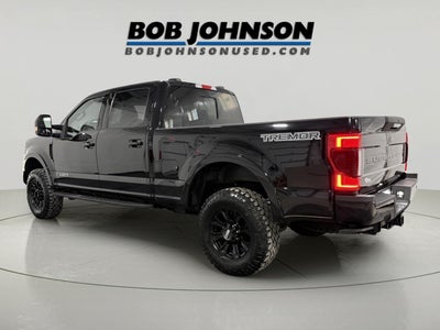 2022 Ford Super Duty F-250 Lariat