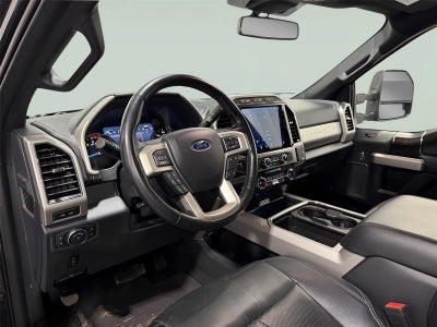 2022 Ford Super Duty F-250 Lariat