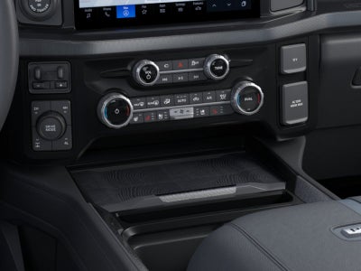 2026 Ford Super Duty F-250 SRW XL 4WD Crew Cab 6.75' Box