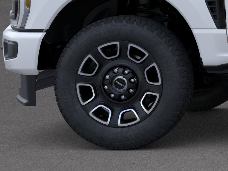 2026 Ford Super Duty F-250 SRW XL 4WD Crew Cab 6.75' Box