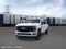 2026 Ford Super Duty F-250 SRW XL 4WD Crew Cab 6.75' Box