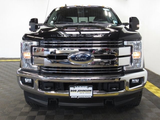 2019 Ford F-350SD Lariat ULTIMATE PACKAGE,SNOW PLOW PREP