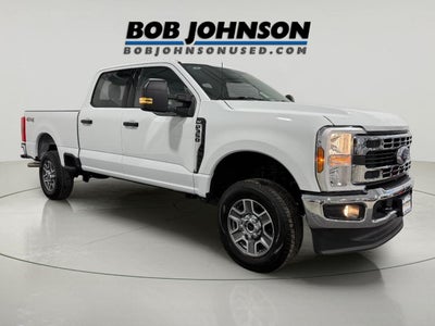 2025 Ford Super Duty F-350 Lariat