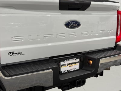 2025 Ford Super Duty F-350 Lariat