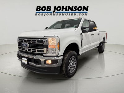 2025 Ford Super Duty F-350 Lariat