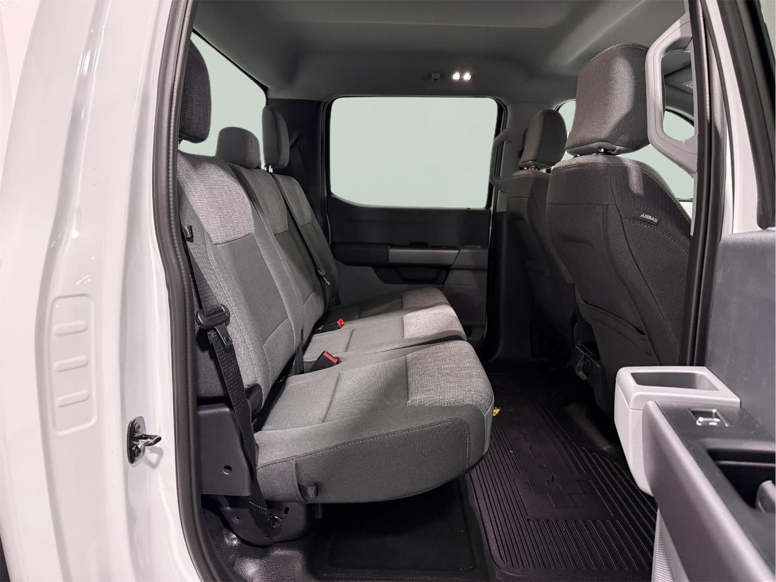 2025 Ford Super Duty F-350 Lariat