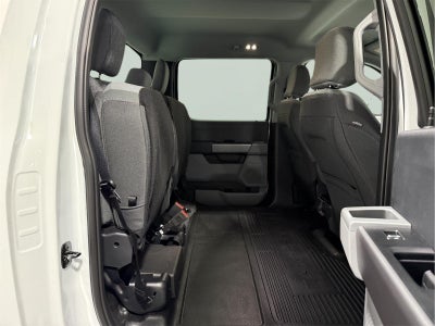 2025 Ford Super Duty F-350 Lariat