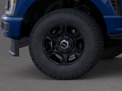 2026 Ford Super Duty F-350 SRW XL 4WD Crew Cab 6.75' Box