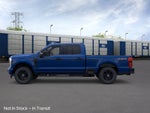 2026 Ford Super Duty F-350 SRW XL 4WD Crew Cab 6.75' Box