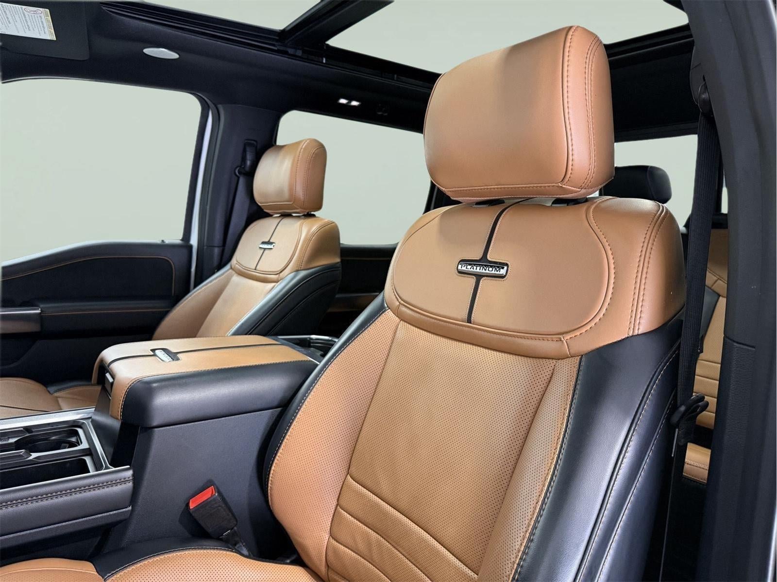 2024 Ford Super Duty F-350 King Ranch