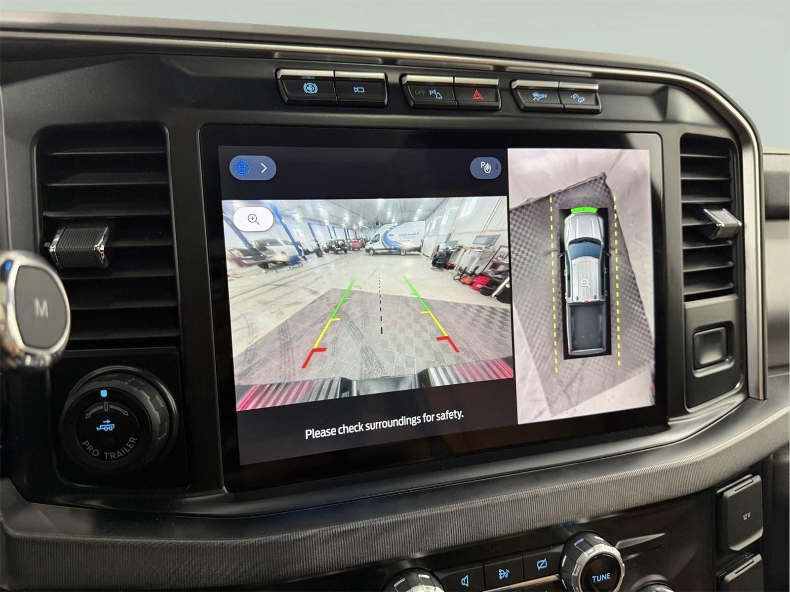 2024 Ford Super Duty F-350 King Ranch