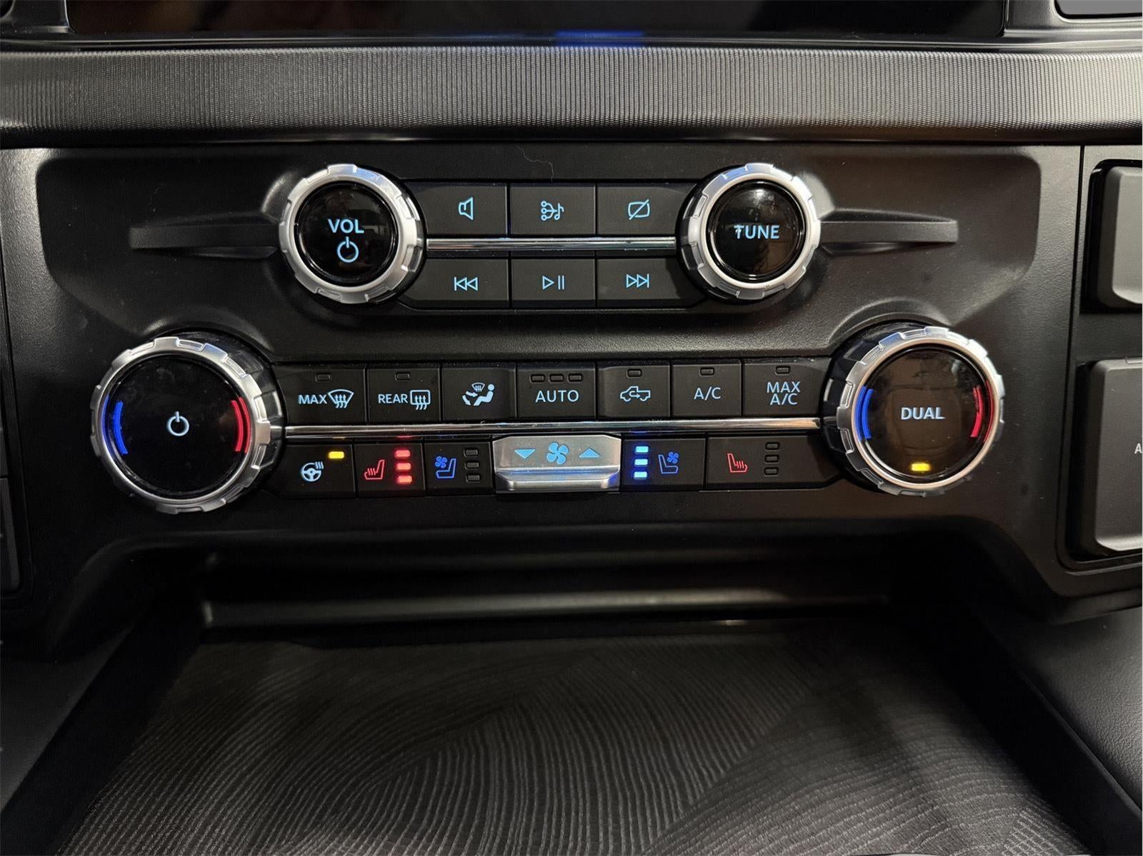 2024 Ford Super Duty F-350 King Ranch