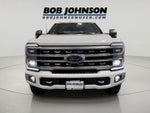 2024 Ford Super Duty F-350 King Ranch