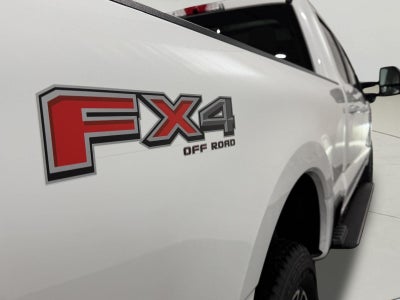 2024 Ford Super Duty F-350 King Ranch