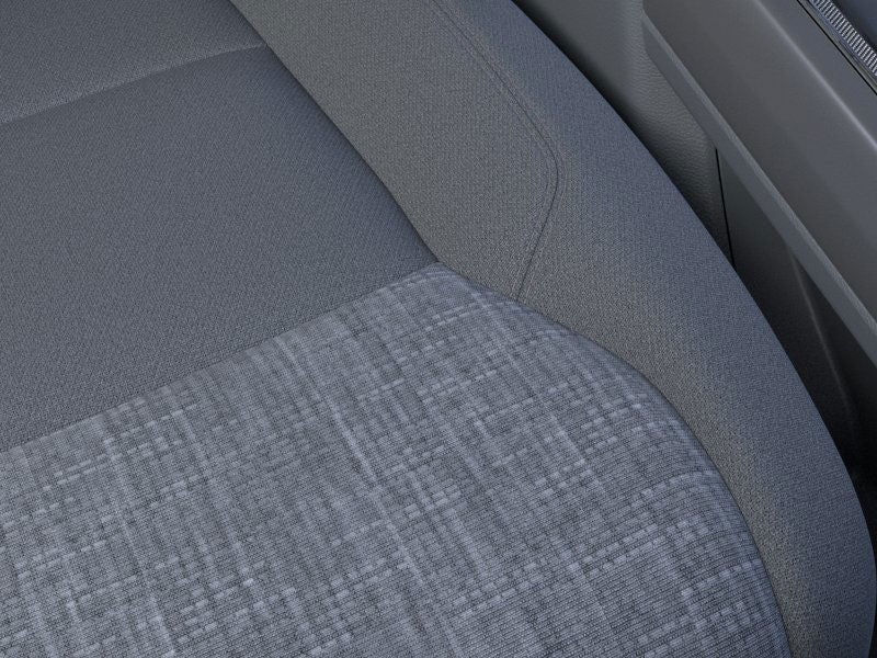 2026 Ford Super Duty F-350 SRW XL 4WD Crew Cab 6.75' Box