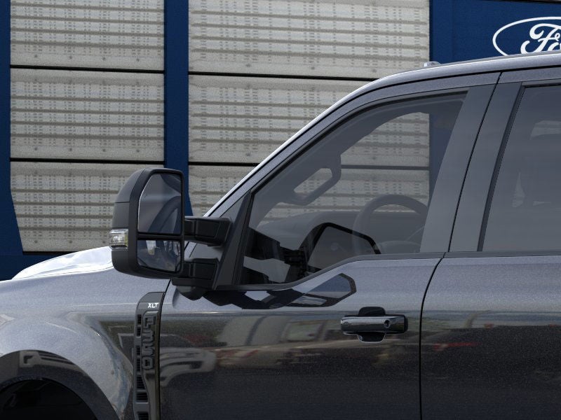 2026 Ford Super Duty F-350 SRW XL 4WD Crew Cab 6.75' Box