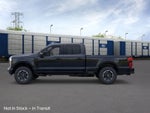 2026 Ford Super Duty F-350 SRW XL 4WD Crew Cab 6.75' Box