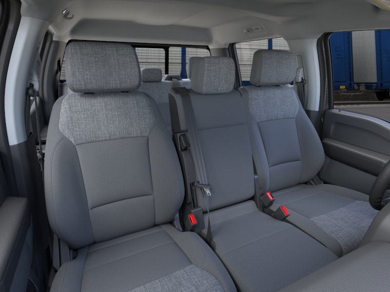 2026 Ford Super Duty F-350 XLT