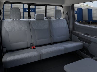 2026 Ford Super Duty F-350 XLT