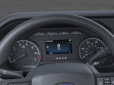 2026 Ford Super Duty F-350 XLT