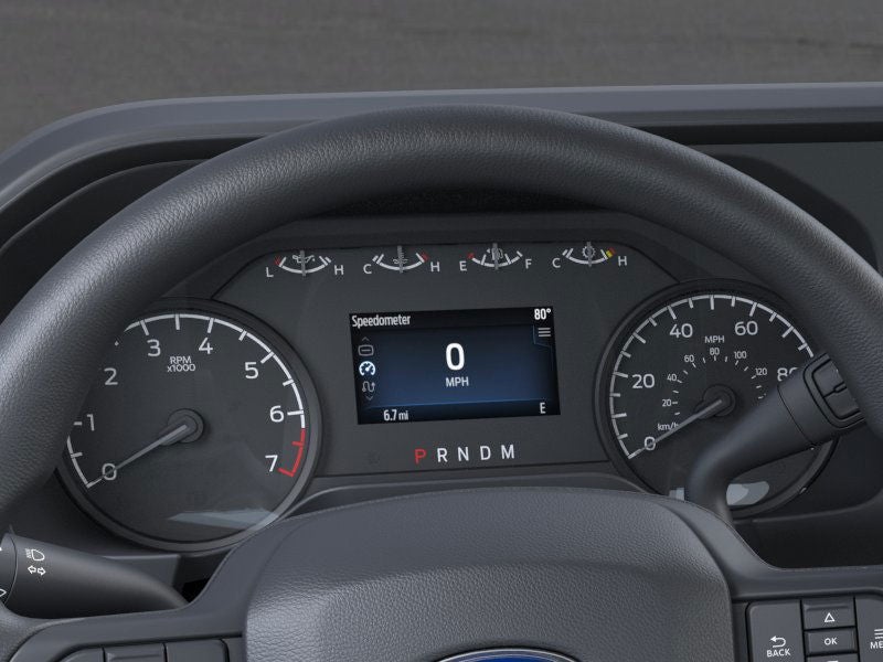 2026 Ford Super Duty F-350 XLT