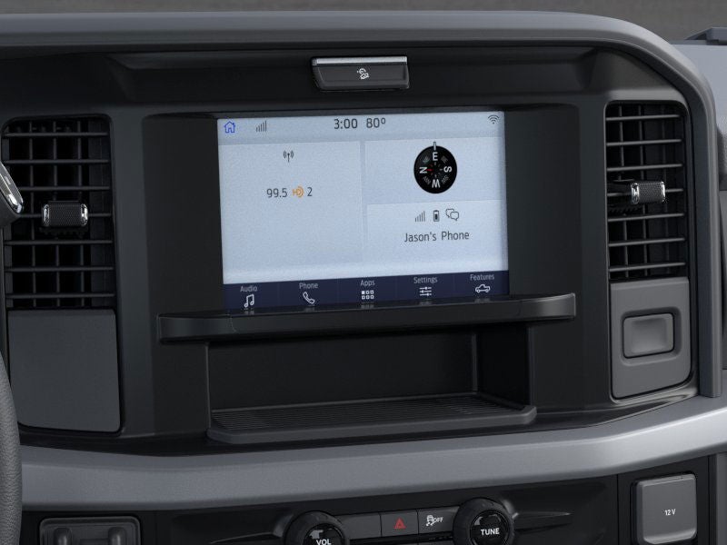 2026 Ford Super Duty F-350 XLT