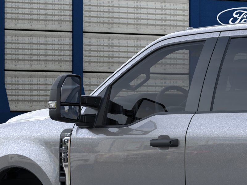 2026 Ford Super Duty F-350 XLT