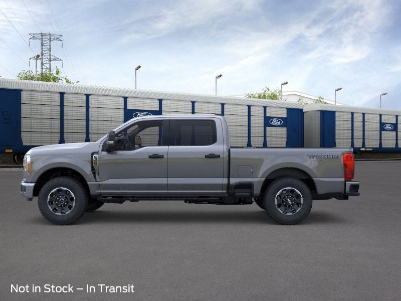 2026 Ford Super Duty F-350 XLT