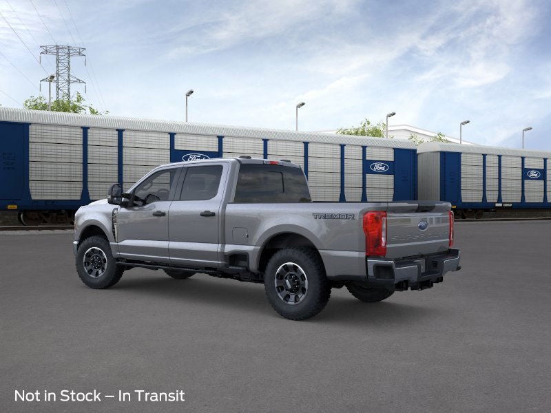 2026 Ford Super Duty F-350 XLT